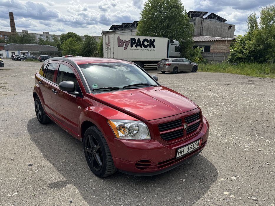Dodge Caliber 1.8i 2009