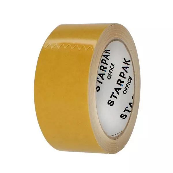 Taśma dwustronna. Starpak. Nowy Produkt