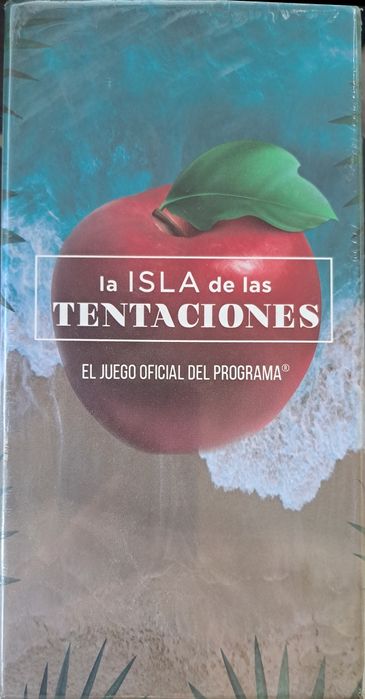 Jogo Isla de las Tentaciones