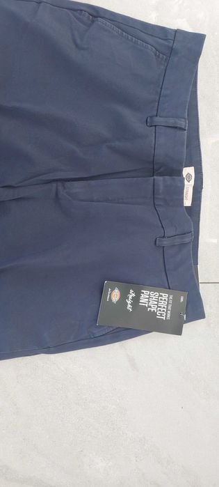 Dickies Spodnie damskie r 12/31