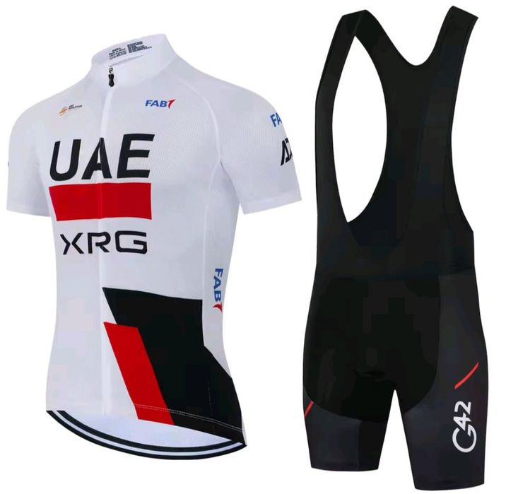 Equipamentos de Ciclismo