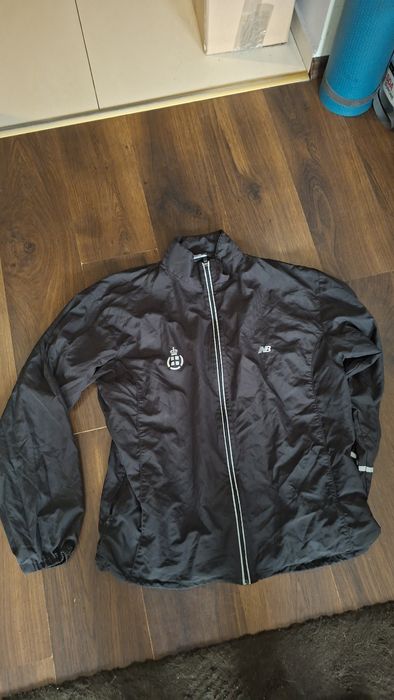 Bluza dresowa New Balance  męska.