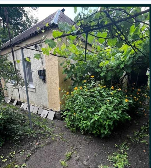 Продам дом в Манченках Участок 15 соток Газовое отопление ТихийTB раон