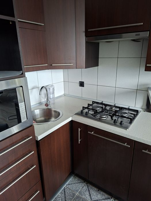 Mieszkanie na wynajem  okolice Multikina