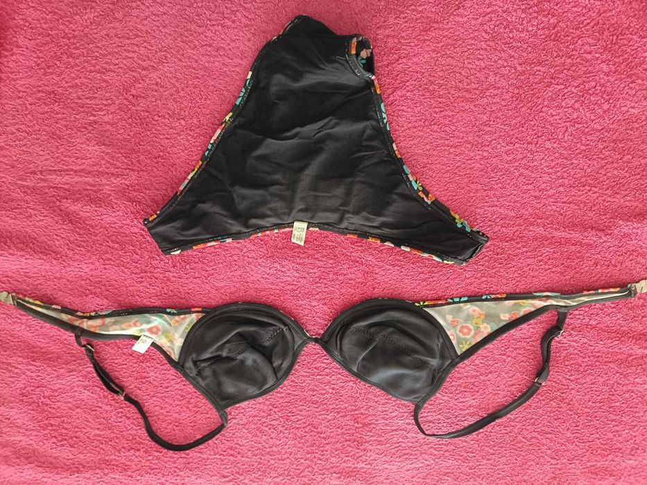 Biquini Tamanho XL
