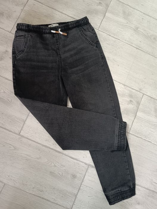 Джинси для хлопчиків