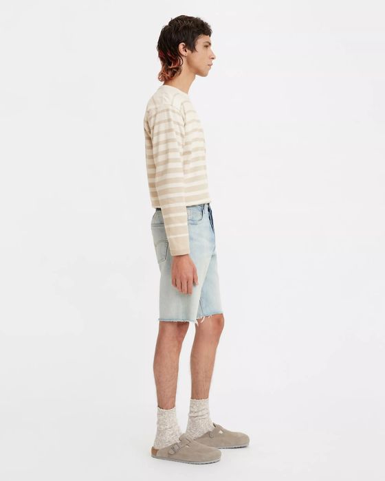 Шорти Levis 501 Made & Crafted 80's Shorts
