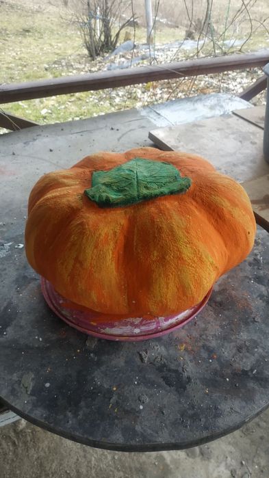 Садові фігурки ручної роботи