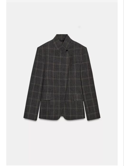 Блейзер Zara S M піджак Zara