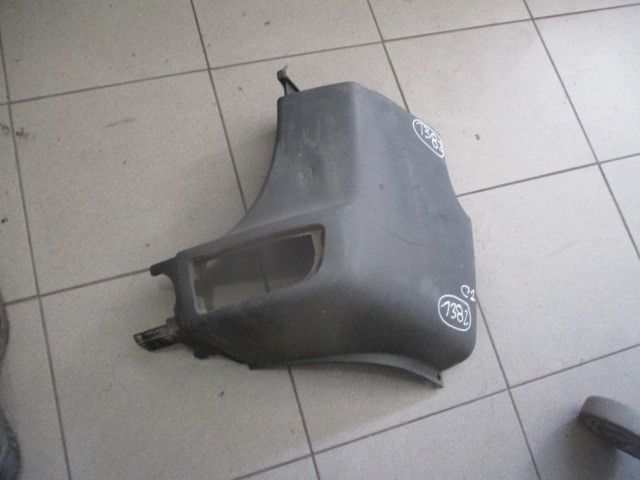 Canto pára-choques trás direito MERCEDES-BENZ Sprinter 3,5-t (906)