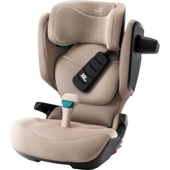 Автокрісло Britax Romer KIDFIX Hi-Liner/Pro M/ Pro