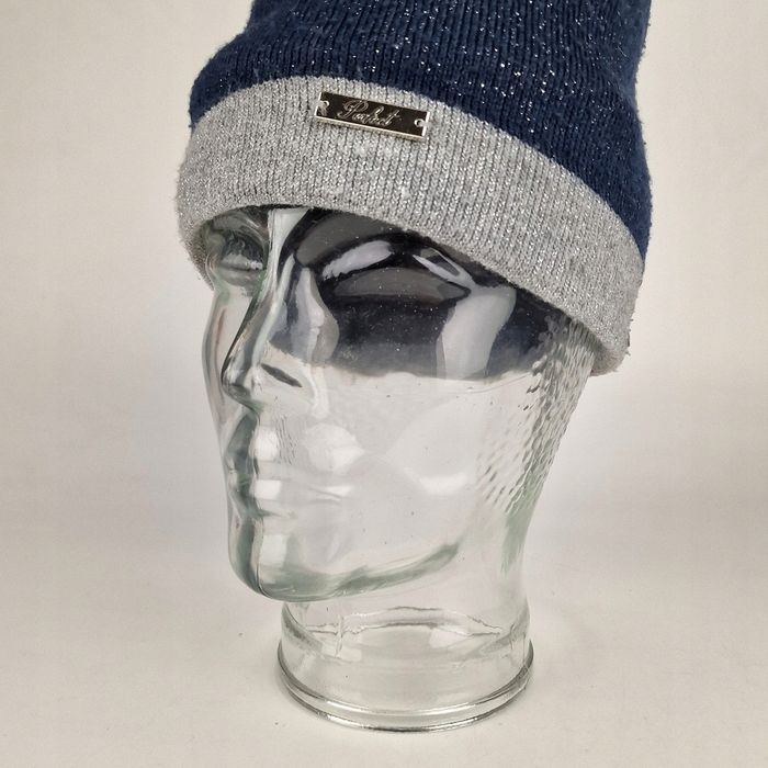 Perfect Zimowa damska czapka