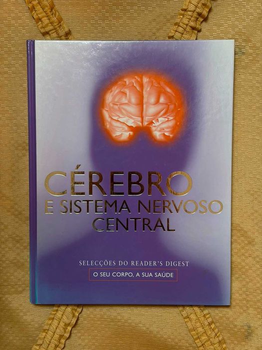 Lote Livros Saúde e Bem Estar