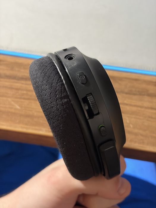 Продам Razer Barracuda X 2021
