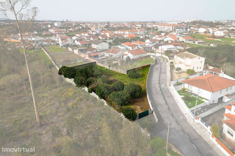 Terreno  para venda