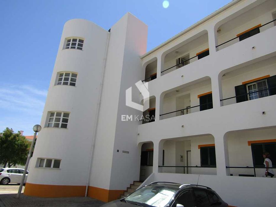 Apartamento de T1+1 para Férias em Altura