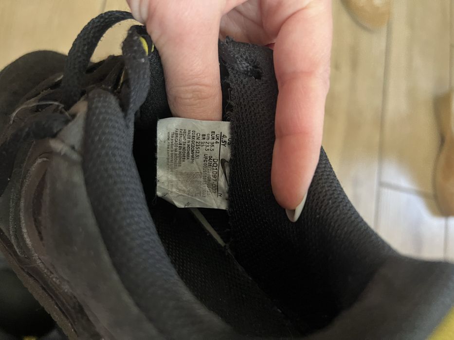 Кросівки nike оригінал