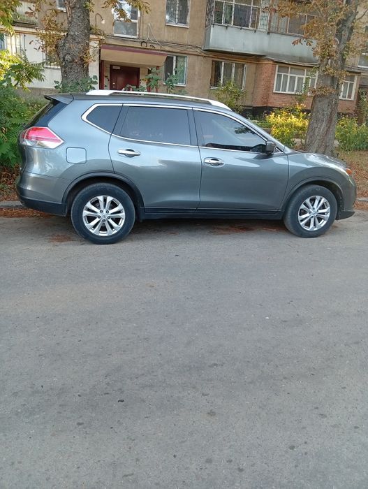 Авто . Nissan. машина