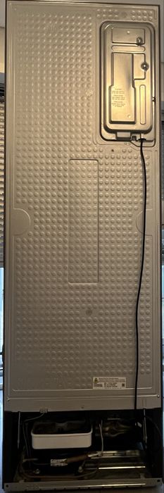 Frigorífico Combinado Samsung RB33J3415SS