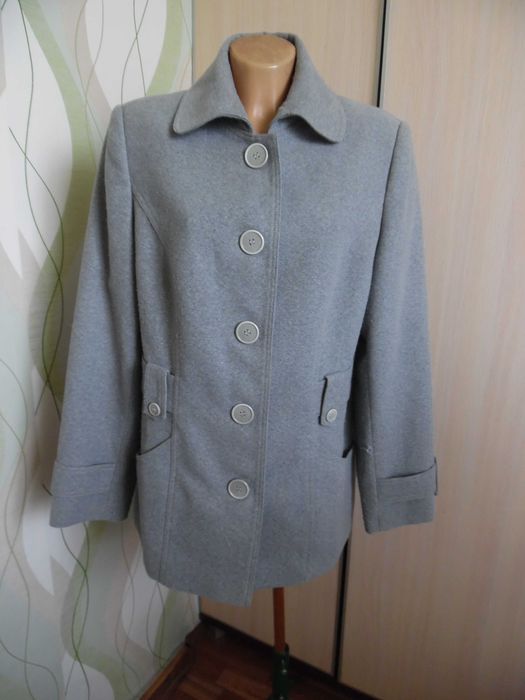 kurtka wiosna/jesien L (8737)