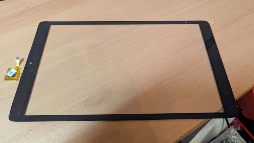 Tablet Alcatel pixi 3 peças 10"