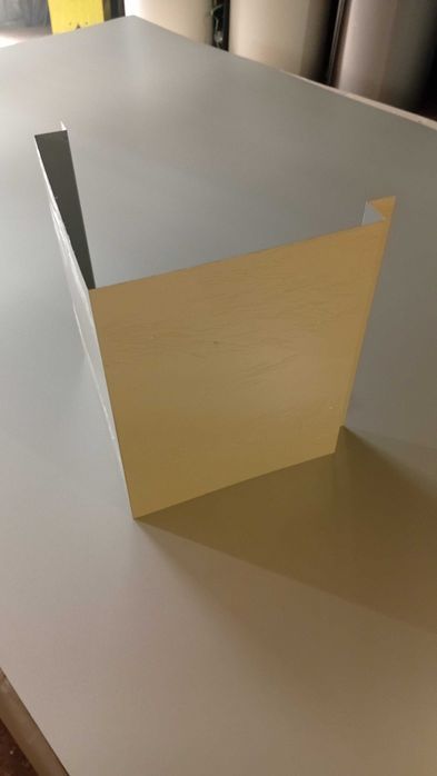 Декоративні Металеві елементи