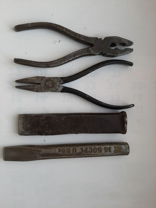 Продам инструменты времен СССР