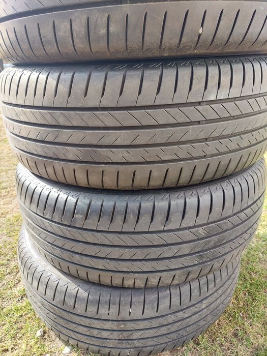 235/55r19 Bridgestone JAK NOWE