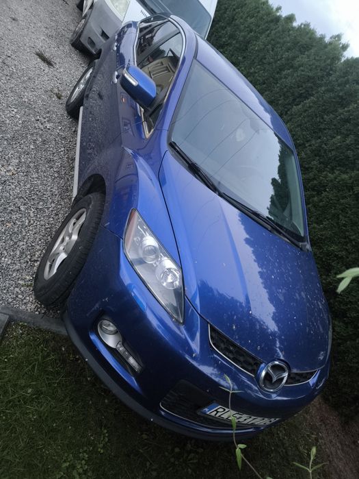 Mazda CX-7