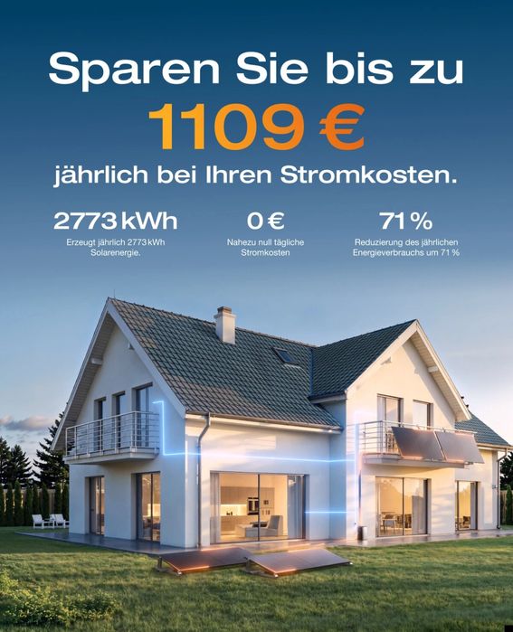 Зарядна станція Anker SOLIX Solarbank 3 pro  E2700 / 1200 Вт / 2700 Вт