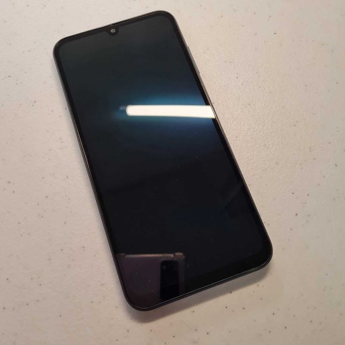 Samsung Galaxy A25 5G 128GB – Impecável (Ecrã AMOLED 120Hz)