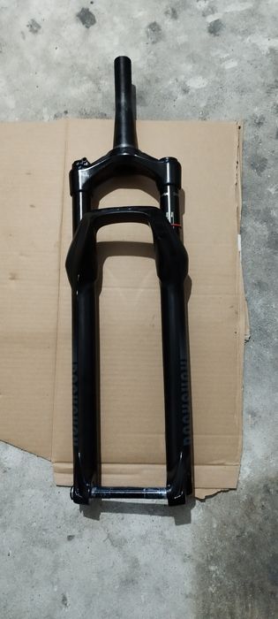Suspensão Rockshox Recon Gold RL