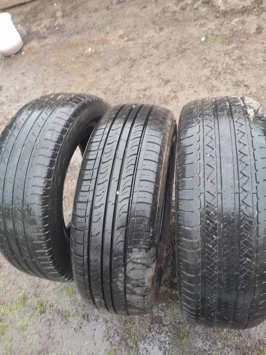 Продам  шини р16