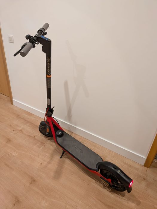 Trotinete Elétrica Segway Ninebot D38E