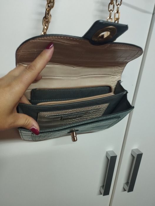 Mala tiracolo Parfois