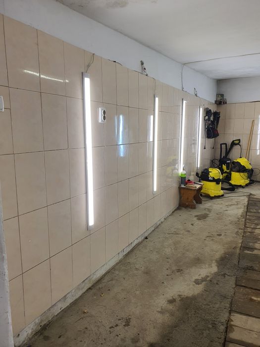 Продаєтья гараж-майстерня 28м²