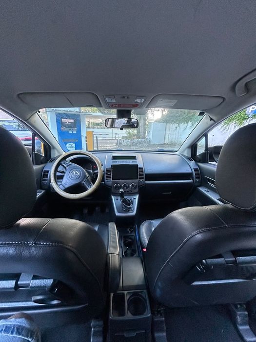 Mazda 5 2.0 CD19R Exclusive
