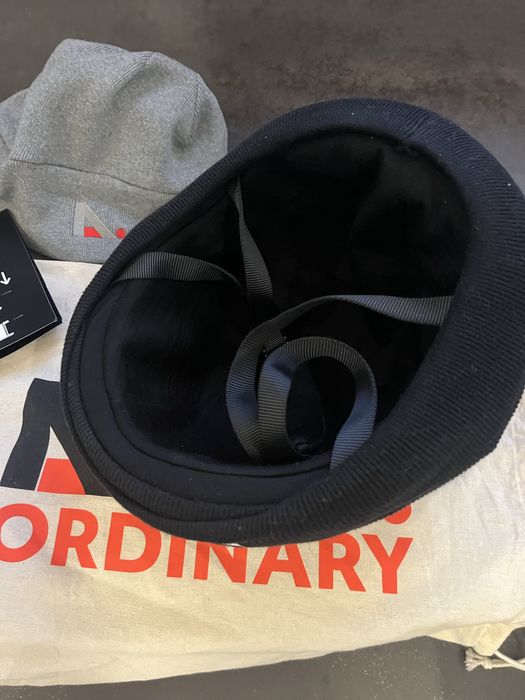 Capacete Ski helmet A2 antiordinary