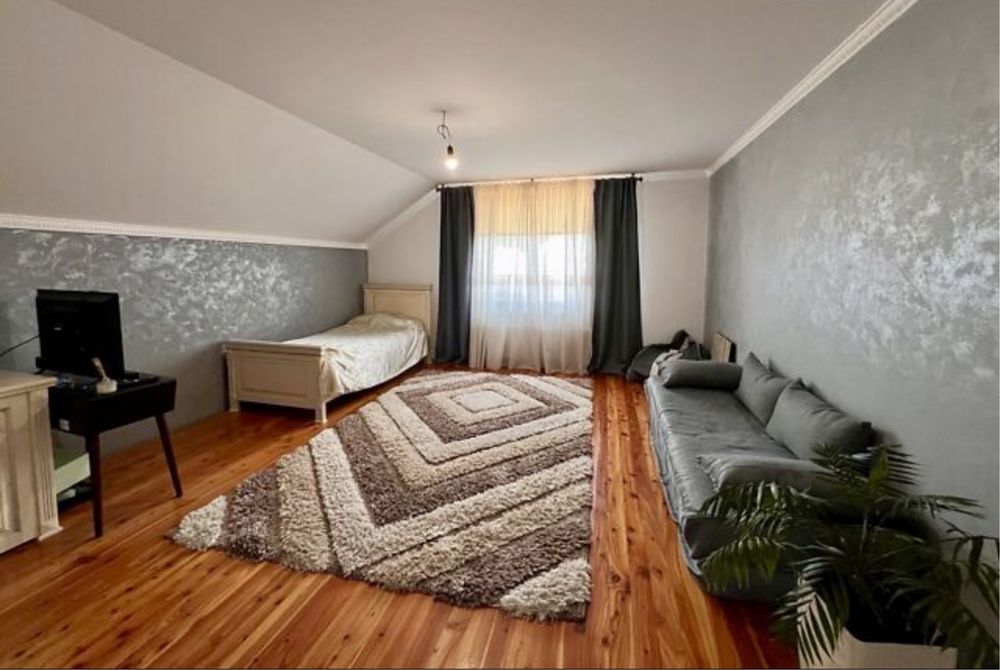 Продається будинок в передмісті Тернополя