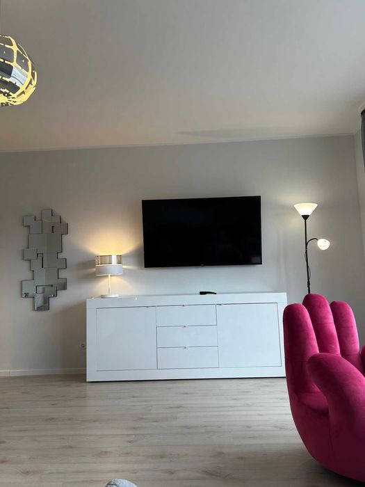 Wczasy w Kołobrzegu Apartamenty blisko morza