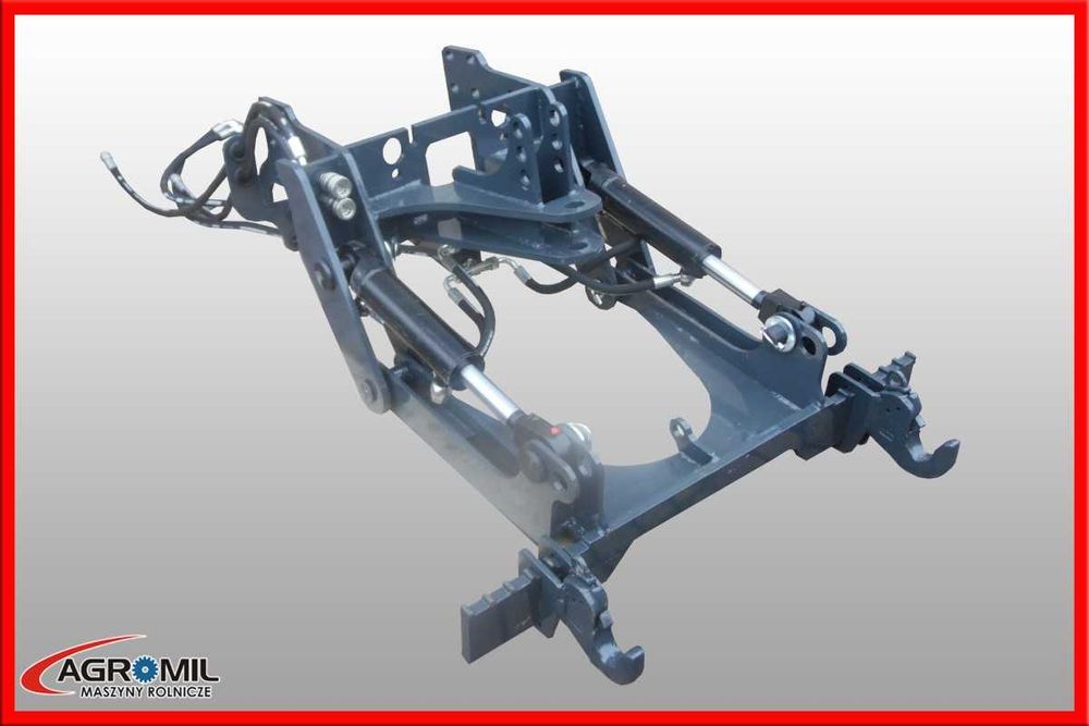 Tuz przedni do ciągnika podnośnik dedykowany Ursus C355 C360 Dziekan