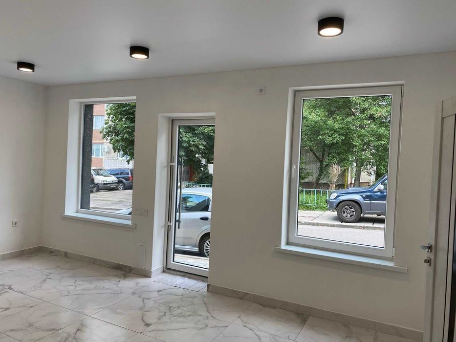 Коммерческая недвижимость по адресу (площадь 50 м²) - Atlanta.ua - фото 2