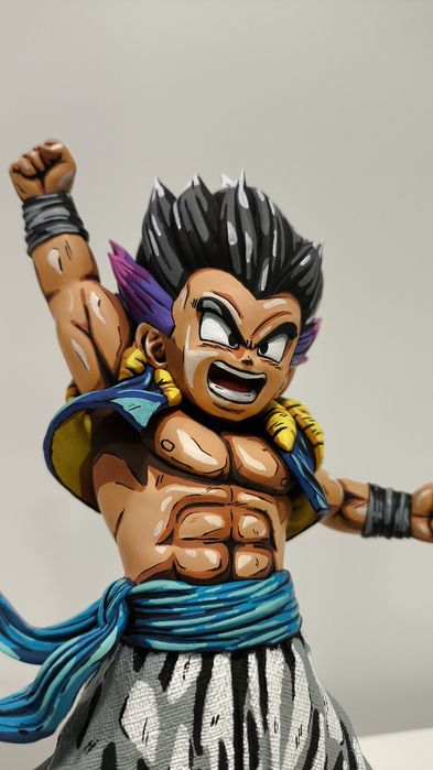 Dragon Ball Gotenks 24cm