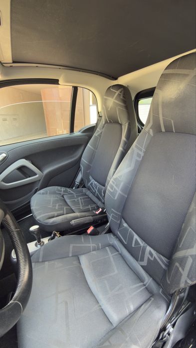 Smart Fortwo CDI 2009