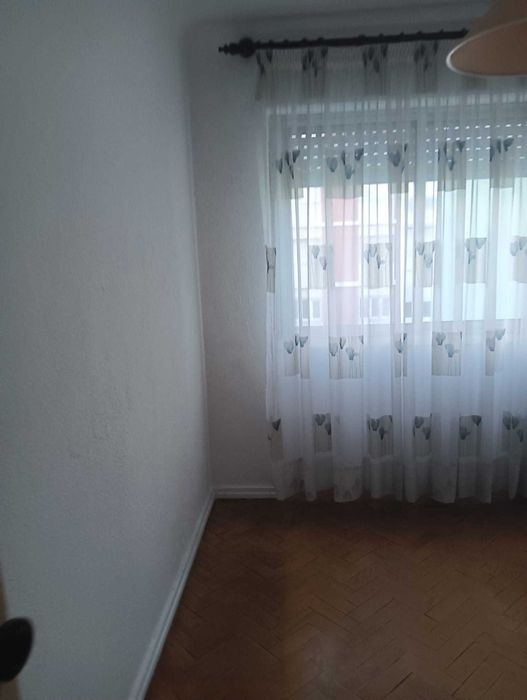 Apartamento T2 - Bairro do Charquinho