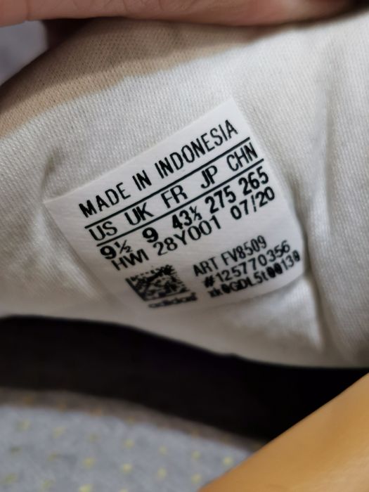 Кросівки Аdidas 43 розмір