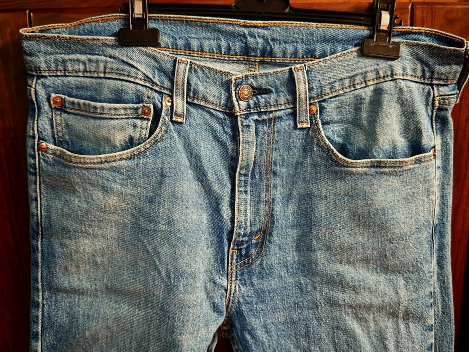 Levi's 515 W34 / 32 PT 44