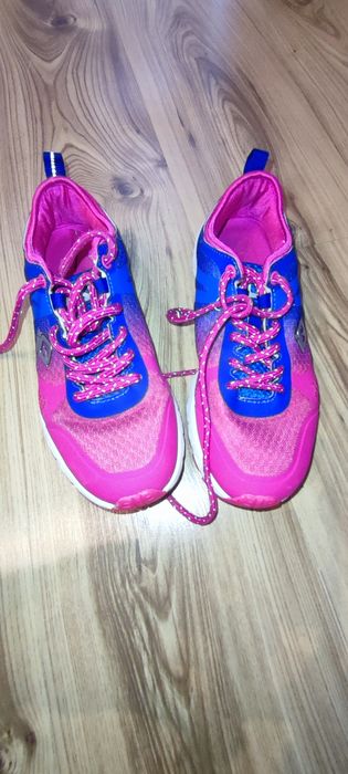 Dziewczęce buty sportowe IQ rozm.
