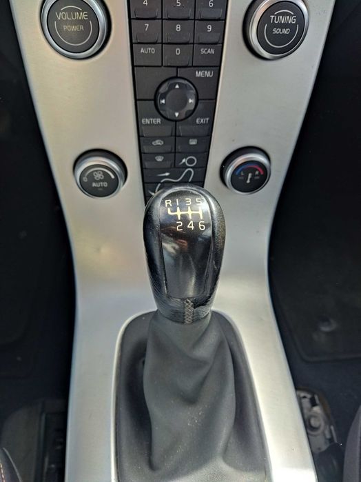 Volvo V50 Nacional 1.6DRIVe