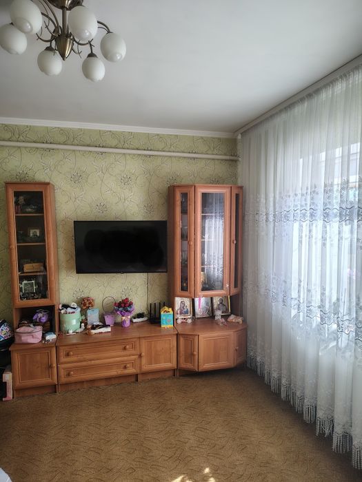Продам будинок в Богодухові 40тис.$